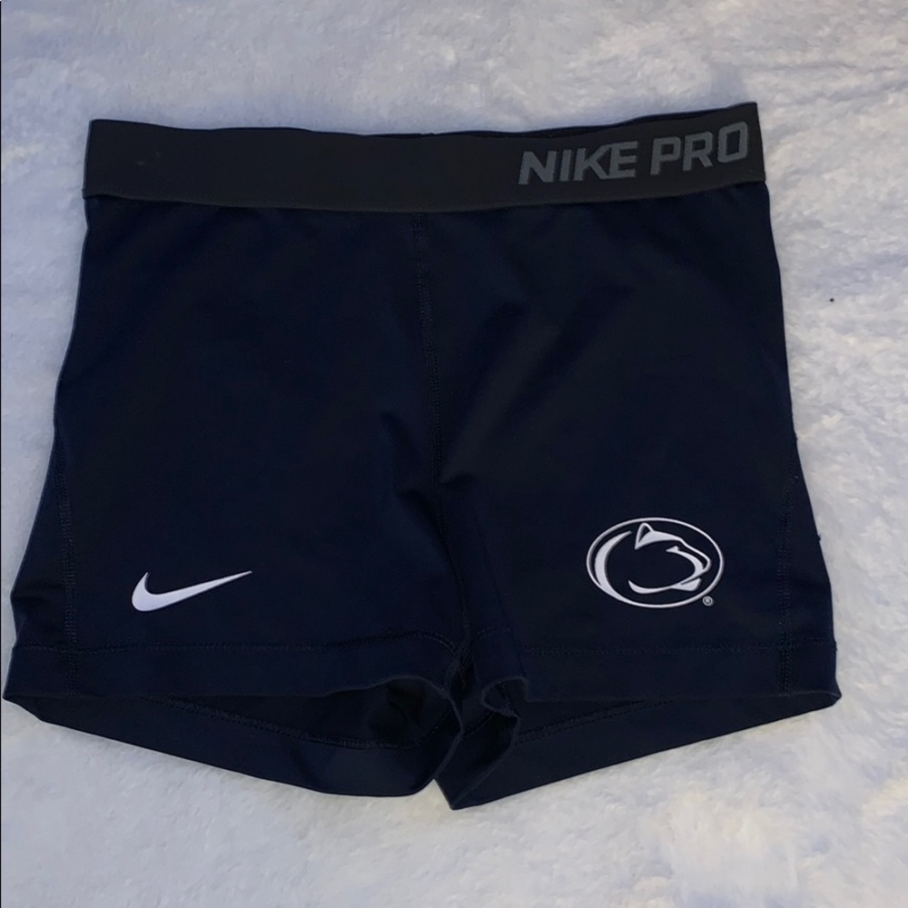 Penn state Nike pros